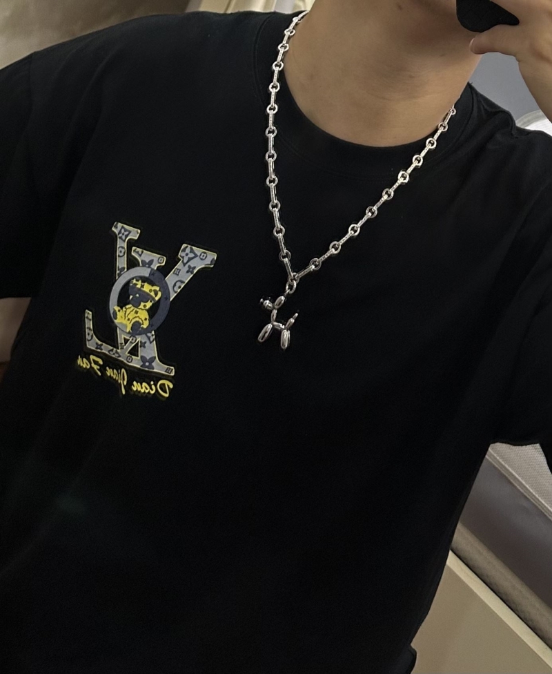 LV Necklaces